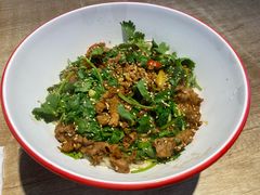 -阿当·小炒牛肉面(人广店)