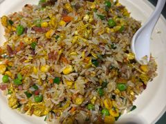 扬州炒饭-打酱油·非遗淮扬菜(瘦西湖梅岭店)