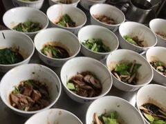 -老赵面店(大西路店)