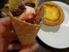 -浙商开元名都酒店·蓝色多瑙河自助餐厅