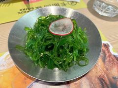 -卡朋西餐(东方广场店)