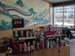 -星巴克(秦皇岛乐都汇店)