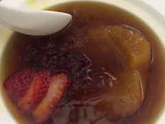 -花舍·新派粤菜·西餐·下午茶(亚运村·鸟巢店)
