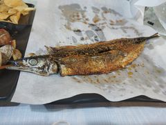 -年轮烧烤·羊蝎子·烤鱼(星湖街店)