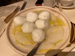 -利苑酒家(宜安广场店)