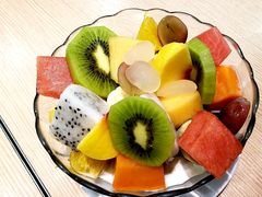 -佰搭果·广式茶餐厅(石牌东路店)