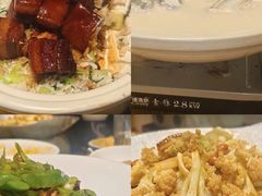-新白鹿餐厅(爱琴海购物中心店)