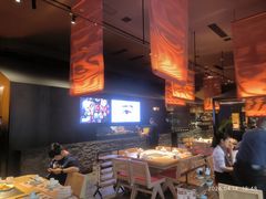 -锦城印象火锅(天府三街店)