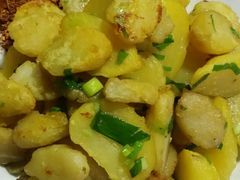 -龙姐私房菜(和顺古镇店)