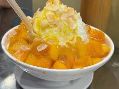 -荔芳传统糖水铺