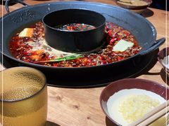 -楠火锅(龙阳广场店)
