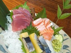 -尺山寸水日料(马桥满天星店)