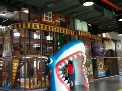 -蒙特利亲子乐园