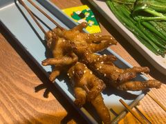 -18BAN音乐啤酒馆(西丽店)