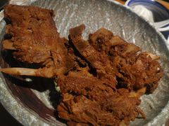 -95号酱骨·一块豆腐(展春园西路店)