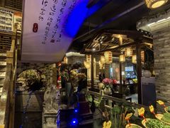 -二十八里太湖船菜(吉祥路店)