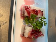 -唐猫庭院·千年陕菜(大唐不夜城店)