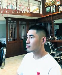 -尼特斯男士发型馆