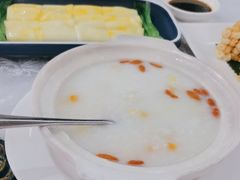 -酌宴府The China Club·广州万富希尔顿酒店(云城东路店)
