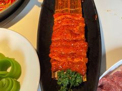 -小龙翻大江文化火锅(太古里店)