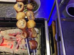 -很久以前羊肉串(大华三路店)