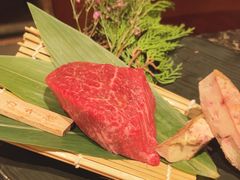 -老乾杯和牛烧肉(王府中环店)