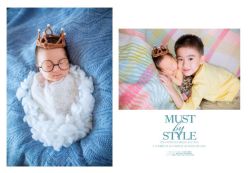 -TIME儿童摄影(闽江路店)