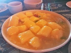 -香满楼(临安路店)