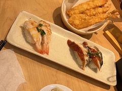 -元气寿司(新城市广场店)