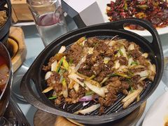 -正兴蜀园(科技园区店)