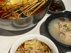 -付小姐在成都(五道口店)