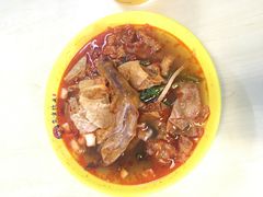 -岚方螺蛳粉(铁西店)