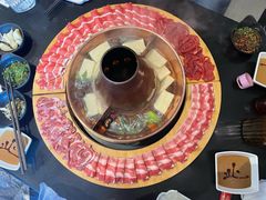 -北门涮肉·铜锅涮肉(南锣鼓巷店)