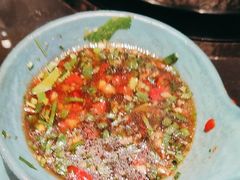 -老城鲜·小海鲜贝贝煲火锅(壹方城店)