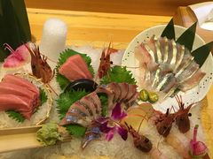 -皇品田苑日式料理(苏州中心店)