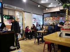 大堂-京和风.日式家庭料理(京和风食堂大仓店)