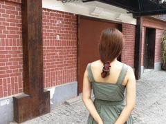 -飞马旅黎黄陂路文旅街区