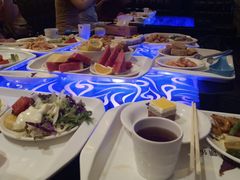 -凯乐会量贩KTV(国防大厦总店)