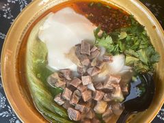 -姚家豆花