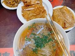 -逸桂禾面馆
