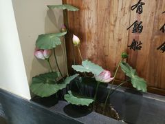 -达夫弄主题餐厅