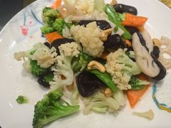 -裕德隆清真饭庄·天津特色菜(东丽店)