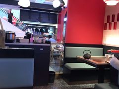-龙少爷碳火干锅(环球中心店)