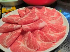 -三江两海老火锅(北京首店)