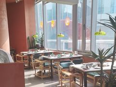 -喃喃椰·糟粕醋·椰子鸡火锅(七堡花园店)