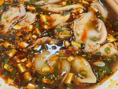-尤素福东举院饺子馆