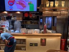 -西贝(武汉群星城店)