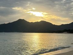 -西涌国际滨海旅游区