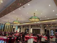 大堂-北园酒家(小北路店)
