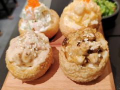 -饭团匠·料理小食堂(玉林店)